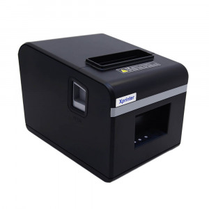 Термопринтер для печати чеков Xprinter XP-N160II