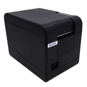 Термопринтер для печати этикеток Xprinter XP-233B