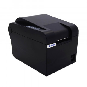 Термопринтер для печати этикеток Xprinter XP-235B