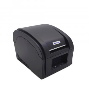 Термопринтер для печати этикеток Xprinter XP-360B